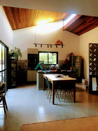 Imagem Casa de Condomínio com 3 Quartos à Venda, 140 m² em Condomínio Portal Dos Nobres - Atibaia Imagem Casa de Condomínio com 3 Quartos à Venda, 140 m² em Condomínio Portal Dos Nobres - Atibaia