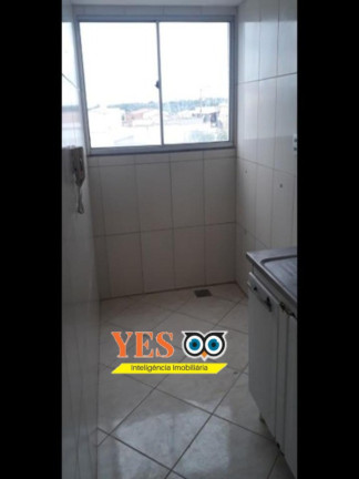 Imagem Apartamento com 2 Quartos à Venda, 54 m² em Pedra Do Descanso - Feira De Santana Imagem Apartamento com 2 Quartos à Venda, 54 m² em Pedra Do Descanso - Feira De Santana