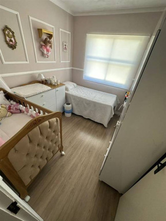 Imagem Apartamento com 2 Quartos à Venda, 61 m² em Boqueirao - Praia Grande