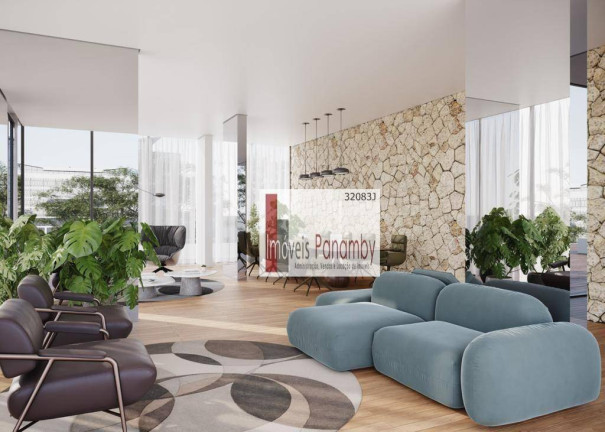 Imagem Apartamento com 2 Quartos à Venda, 61 m² em Centro - São Bernardo Do Campo Imagem Apartamento com 2 Quartos à Venda, 61 m² em Centro - São Bernardo Do Campo