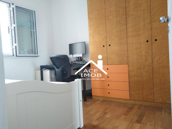 Imagem Apartamento com 3 Quartos à Venda, 100 m² em Alto De Pinheiros - São Paulo