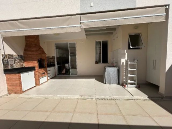 Imagem Casa com 2 Quartos à Venda, 86 m² em Loteamento Dinorá Rosa - Sorocaba