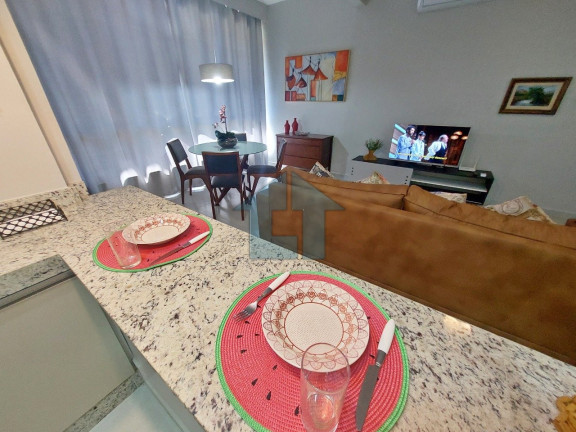 Imagem Apartamento com 1 Quarto à Venda, 63 m² em Porto Bracuhy - Angra Dos Reis