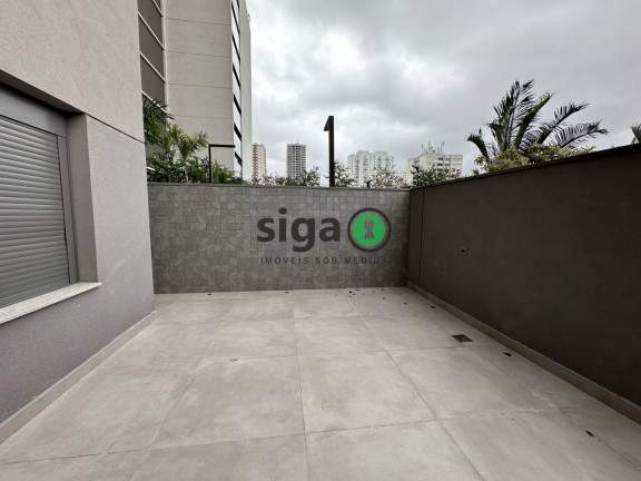 Imagem Apartamento com 2 Quartos à Venda, 110 m² em Vila Clementino - São Paulo Imagem Apartamento com 2 Quartos à Venda, 110 m² em Vila Clementino - São Paulo