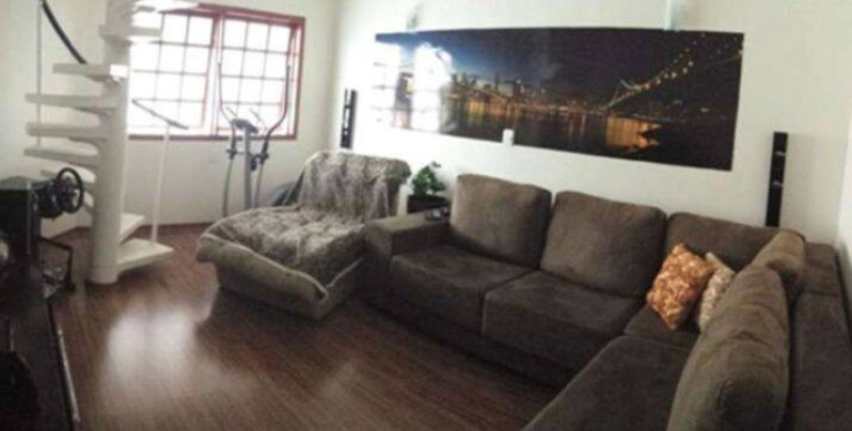Imagem Casa com 3 Quartos à Venda, 229 m² em Caminho Novo - Tremembé