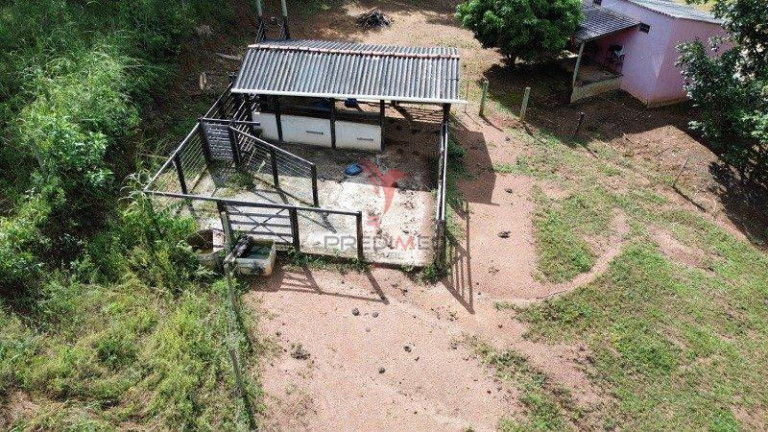 Imagem Imóvel com 2 Quartos à Venda, 70.000 m² em Centro - Santo Antônio De Goiás