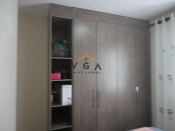 Imagem Apartamento com 3 Quartos à Venda, 57 m² em Vila Talarico - São Paulo