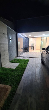 Imagem Casa com 3 Quartos à Venda, 150 m² em Jardim Guanabara - Goiânia Imagem Casa com 3 Quartos à Venda, 150 m² em Jardim Guanabara - Goiânia