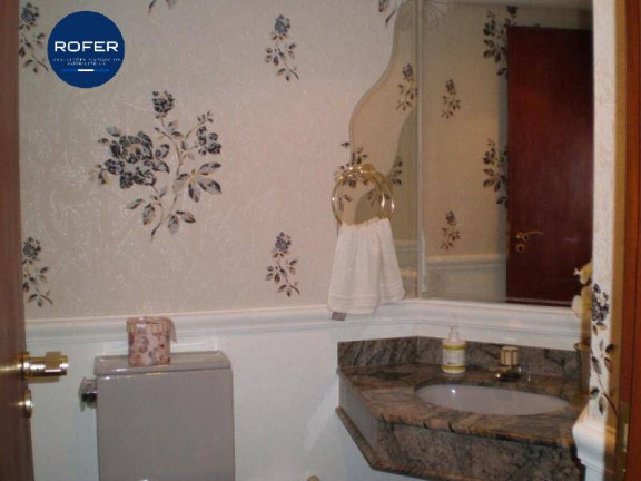 Imagem Apartamento com 3 Quartos à Venda, 243 m² em Vila Regente Feijó - São Paulo Imagem Apartamento com 3 Quartos à Venda, 243 m² em Vila Regente Feijó - São Paulo