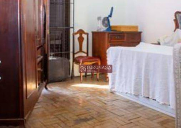 Imagem Sobrado com 2 Quartos à Venda, 120 m² em Santana - São Paulo Imagem Sobrado com 2 Quartos à Venda, 120 m² em Santana - São Paulo