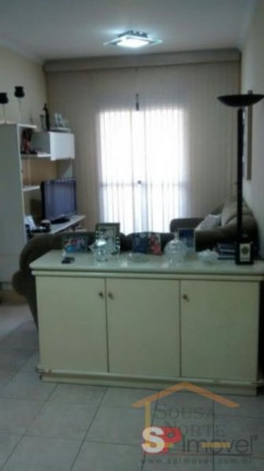 Imagem Apartamento com 2 Quartos à Venda, em Vila Mazzei - São Paulo Imagem Apartamento com 2 Quartos à Venda, em Vila Mazzei - São Paulo