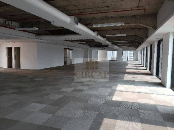 Imagem Sala Comercial para Alugar, 509 m² em Brooklin Paulista - São Paulo Imagem Sala Comercial para Alugar, 509 m² em Brooklin Paulista - São Paulo