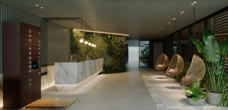 Imagem Apartamento com 2 Quartos à Venda, 108 m² em Jardim Oceania - João Pessoa Imagem Apartamento com 2 Quartos à Venda, 108 m² em Jardim Oceania - João Pessoa