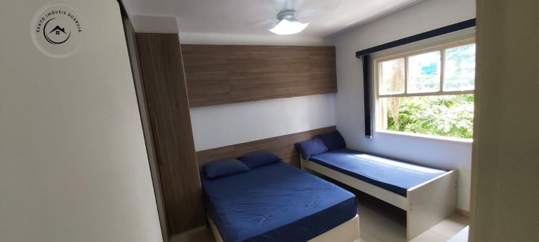 Imagem Apartamento com 2 Quartos para Alugar ou Temporada, 80 m² em Enseada - Guarujá Imagem Apartamento com 2 Quartos para Alugar ou Temporada, 80 m² em Enseada - Guarujá