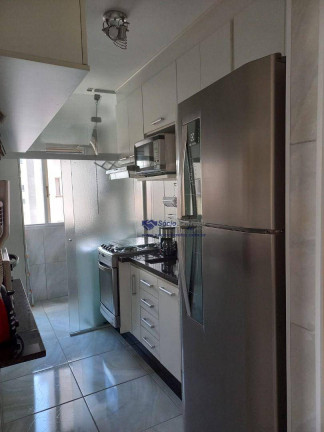 Imagem Apartamento com 2 Quartos à Venda, 44 m² em Ponte Grande - Guarulhos