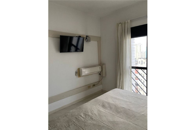 Imagem Apartamento com 1 Quarto à Venda, 50 m² em Santana - São Paulo