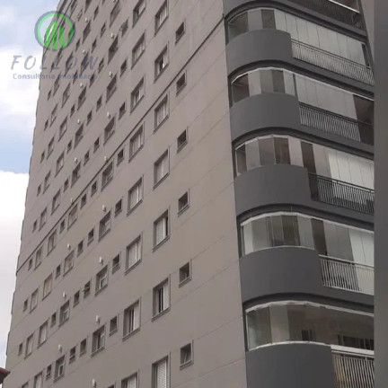 Imagem Apartamento com 3 Quartos à Venda, 90 m² em Centro - Osasco