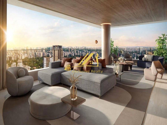 Imagem Imóvel com 3 Quartos à Venda, 185 m² em Cerqueira César - São Paulo
