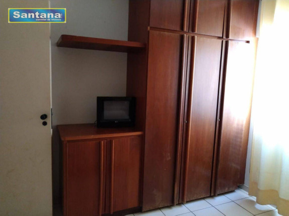 Imagem Apartamento com 2 Quartos à Venda, 69 m² em Do Turista - Caldas Novas