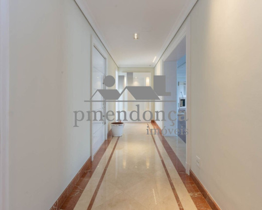 Imagem Apartamento com 4 Quartos à Venda, 455 m² em Higienópolis - São Paulo