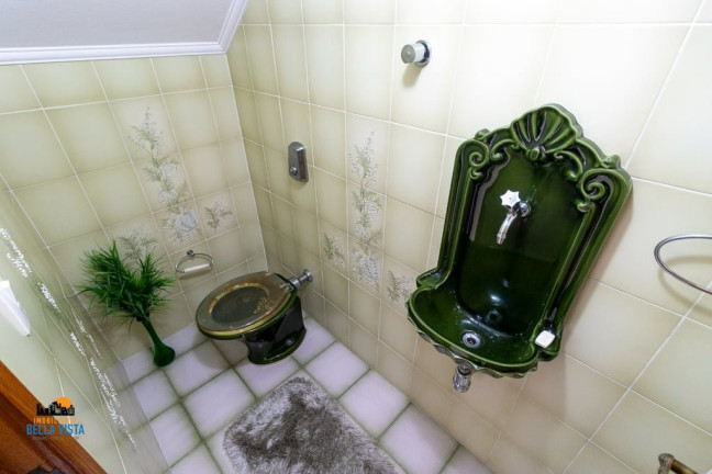 Imagem Casa com 3 Quartos à Venda, em Mirandópolis - São Paulo Imagem Casa com 3 Quartos à Venda, em Mirandópolis - São Paulo