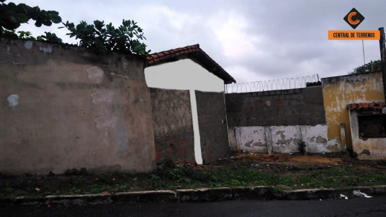Imagem Terreno à Venda, 2.450 m² em Pituaçu - Salvador