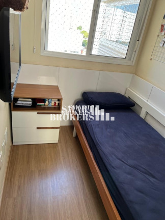 Imagem Apartamento com 3 Quartos à Venda, 127 m² em Vila Firmiano Pinto - São Paulo Imagem Apartamento com 3 Quartos à Venda, 127 m² em Vila Firmiano Pinto - São Paulo