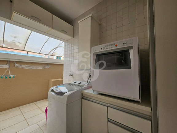 Imagem Casa de Condomínio com 4 Quartos para Alugar, 360 m² em Tamboré - Santana De Parnaíba