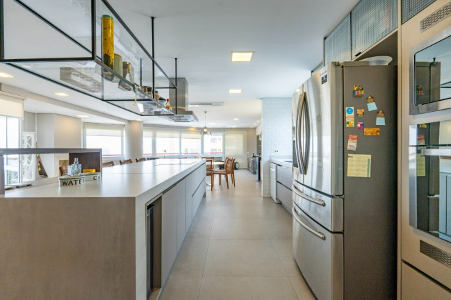 Imagem Apartamento com 4 Quartos à Venda, 210 m² em Vila Andrade - São Paulo Imagem Apartamento com 4 Quartos à Venda, 210 m² em Vila Andrade - São Paulo
