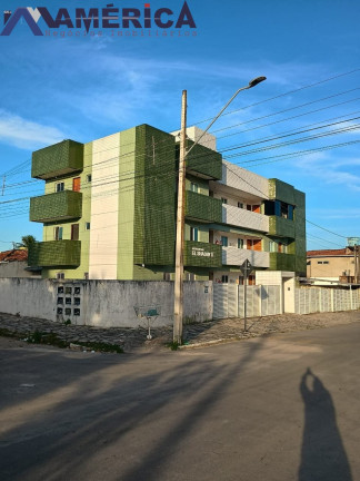 Imóvel com 2 Quartos à Venda, 70 m² em Indústrias - João Pessoa