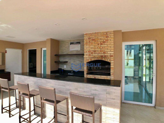 Imagem Casa com 3 Quartos à Venda, 103 m² em Eusébio - Eusébio
