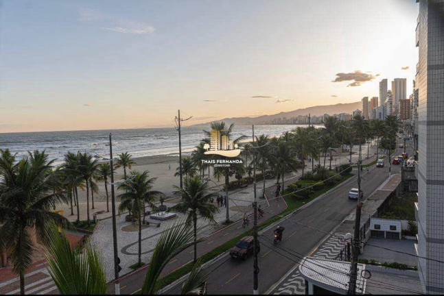 Imagem Apartamento com 4 Quartos à Venda, 250 m² em Canto Do Forte - Praia Grande Imagem Apartamento com 4 Quartos à Venda, 250 m² em Canto Do Forte - Praia Grande