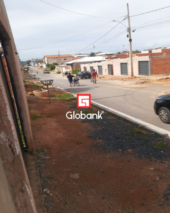 Imagem Terreno à Venda, 240 m² em Independência - Montes Claros Imagem Terreno à Venda, 240 m² em Independência - Montes Claros