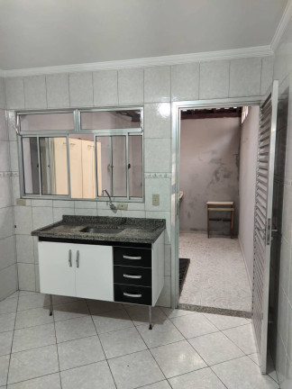 Imagem Sobrado com 2 Quartos à Venda, 120 m² em Vila Tupi - São Bernardo Do Campo Imagem Sobrado com 2 Quartos à Venda, 120 m² em Vila Tupi - São Bernardo Do Campo