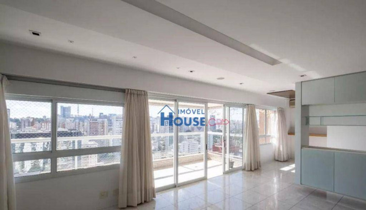 Imagem Apartamento com 3 Quartos à Venda, 170 m² em Pinheiros - São Paulo Imagem Apartamento com 3 Quartos à Venda, 170 m² em Pinheiros - São Paulo