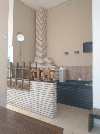 Imagem Apartamento com 3 Quartos à Venda, 75 m² em Mooca - São Paulo
