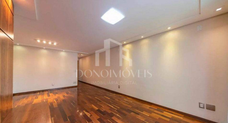 Imagem Apartamento com 3 Quartos à Venda, 115 m² em Campestre - Santo André