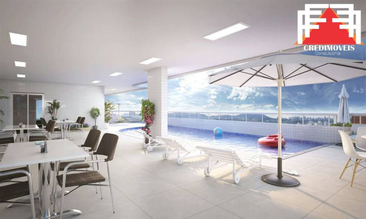 Imagem Apartamento com 2 Quartos à Venda, 97 m² em Aviacao - Praia Grande Imagem Apartamento com 2 Quartos à Venda, 97 m² em Aviacao - Praia Grande
