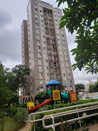 Imagem Apartamento com 3 Quartos à Venda, 65 m² em Cambuci - São Paulo