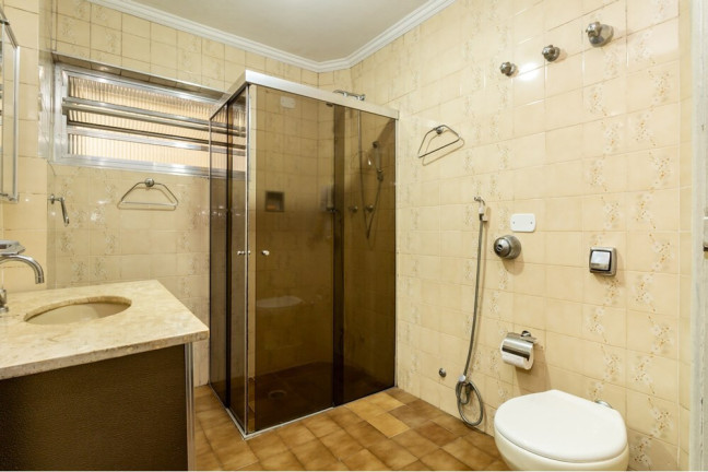 Imóvel com 3 Quartos à Venda, 138 m² em Bela Vista - São Paulo