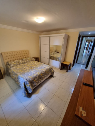 Imagem Apartamento com 4 Quartos à Venda, 230 m² em Praia Do Morro - Guarapari Imagem Apartamento com 4 Quartos à Venda, 230 m² em Praia Do Morro - Guarapari