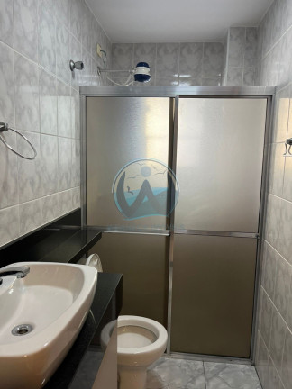 Imagem Apartamento com 3 Quartos à Venda, 111 m² em Itaguá - Ubatuba Imagem Apartamento com 3 Quartos à Venda, 111 m² em Itaguá - Ubatuba