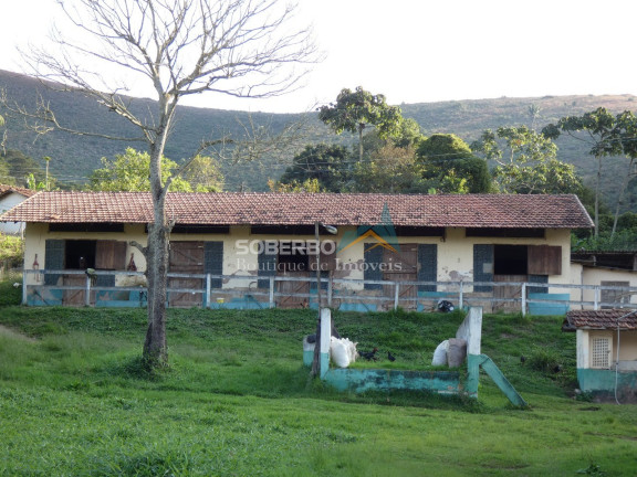Imagem Imóvel com 17 Quartos à Venda, 675.000 m² em Serra Do Capim - Teresópolis