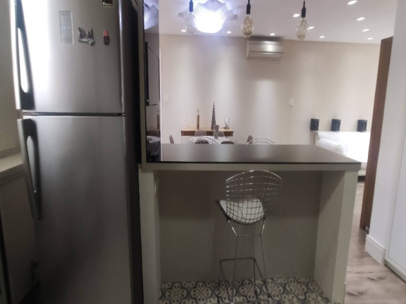 Imagem Imóvel com 2 Quartos à Venda, 105 m² em Vila Mariana - São Paulo