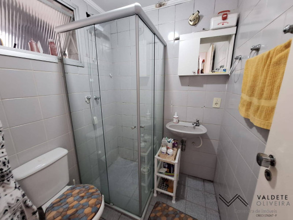 Imagem Apartamento com 2 Quartos à Venda, 47 m² em Jardim América - São José Dos Campos Imagem Apartamento com 2 Quartos à Venda, 47 m² em Jardim América - São José Dos Campos
