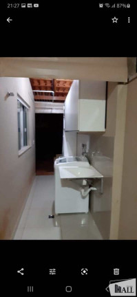 Imagem Casa com 2 Quartos à Venda, 252 m² em Residencial Luzia Polotto - São José Do Rio Preto Imagem Casa com 2 Quartos à Venda, 252 m² em Residencial Luzia Polotto - São José Do Rio Preto