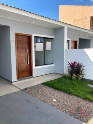 Casa com 3 Quartos à Venda, 95 m² em Forquilhas - São José