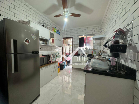 Imagem Apartamento com 2 Quartos à Venda, 70 m² em Boqueirão - Santos