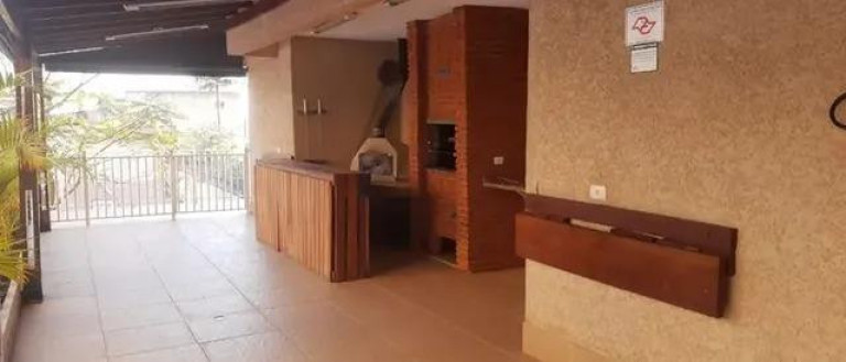 Imagem Apartamento com 3 Quartos à Venda, 71 m² em Jardim Celeste - São Paulo