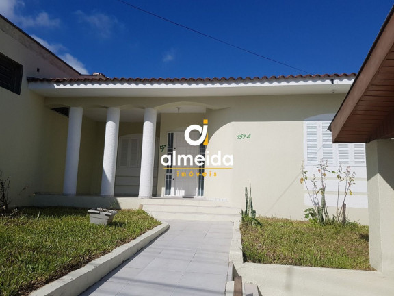 Casa com 3 Quartos à Venda, 142 m² em Nossa Senhora Do Rosário - Santa Maria